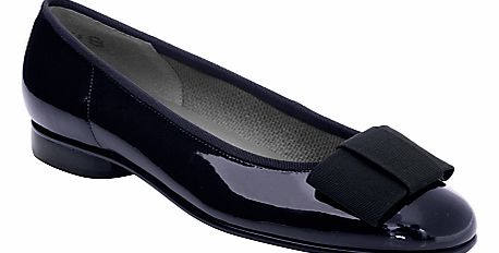 Gabor Assist Leather Pumps