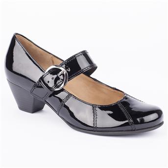 Gabor Equinox Court Shoes