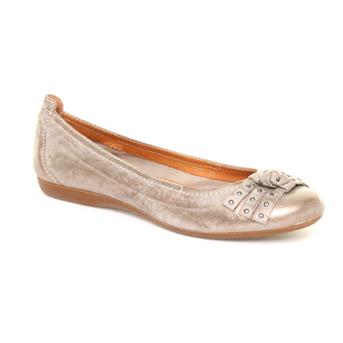 Gabor Given 2 Ballet Pumps
