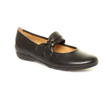 Gabor Pharoah Ballet Pumps