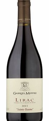 Gabriel Meffre Sainte Baume Lirac