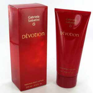 Devotion Femme Perfumed Body Lotion 200ml