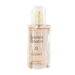 Gabriela Sabatini Elegance Eau de Parfum Spray
