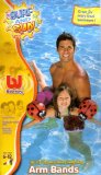 Gadgetsngifts Inflatable arm bands - Ladybird 6 - 12 Years