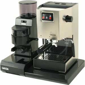 Gaggia Classic special offer :coffee