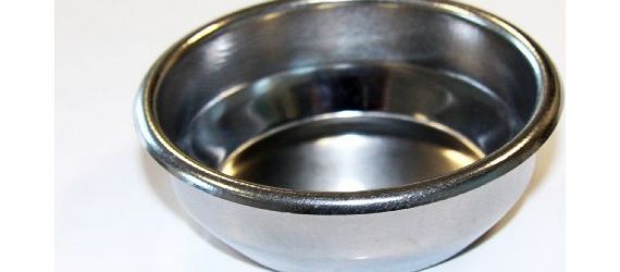 Gaggia Cleaning Basket for Gaggia Baby and Gaggia Classic