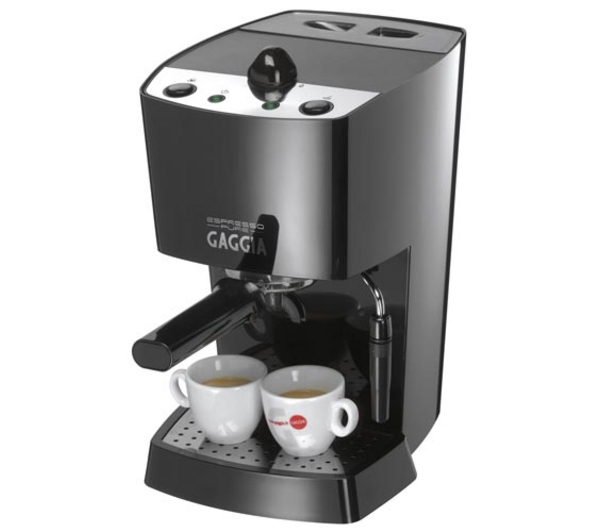 Espresso Pure Coffee Machine Espresso