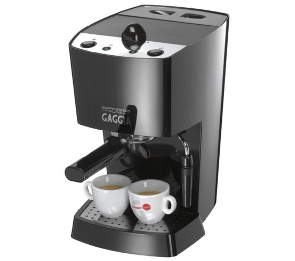 espresso machine