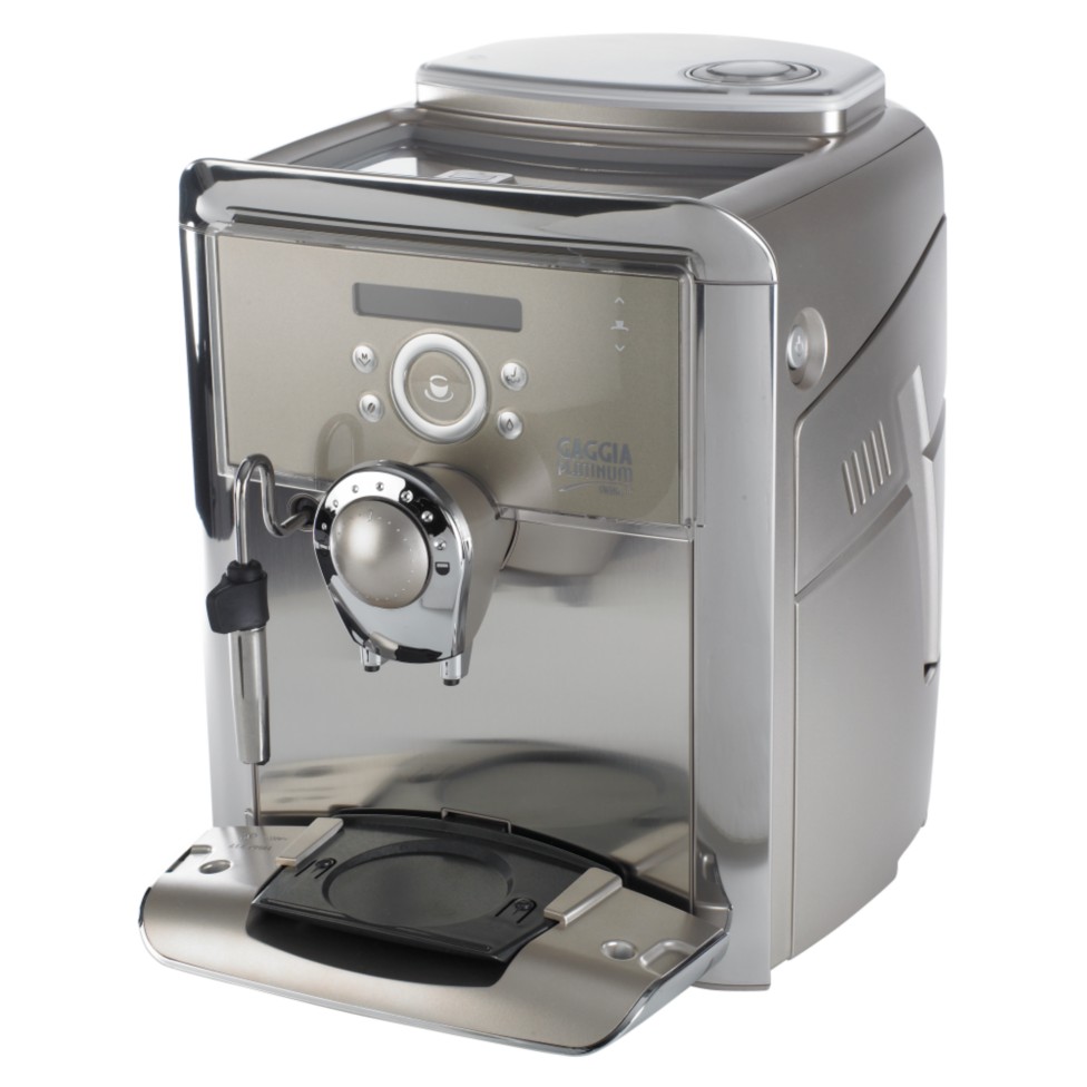 Gaggia Swing Up