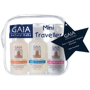 Gaia Mini Traveller