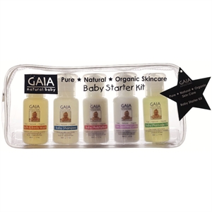 Gaia Starter Kit
