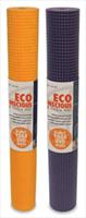 Eco-Conscious Rubber Yoga Mat with DVD -