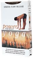 Gaiam Power Yoga Flexibility For Beginners Video