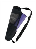 Yoga Mat Bag Black