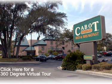 Cabot Lodge Gainesville