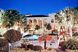 Clarion Inn & Conference Center