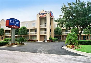 Fairfield Inn By Marriott Gainesville