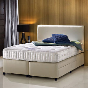 , Beatrice 1250, 3FT Single Divan Bed