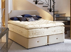 Baltimore Single Divan Bed