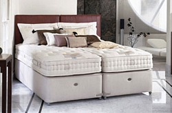 Canso Single Divan Bed
