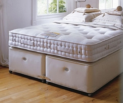 Catalina Single Divan Bed