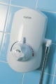 GAINSBOROUGH diplomat thermo power shower