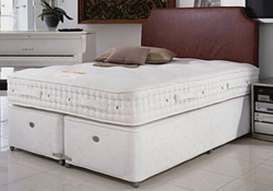 Dorchester Crown 1550 Single Divan