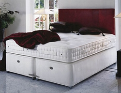 Gainsborough Dorchester Crown 2250 Divan Bed 2 6