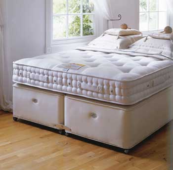 Gainsborough Duke Mattress