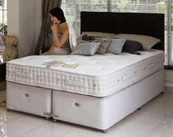 Gainsborough Imperial Latex Classic Small Double