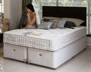 Gainsborough Imperial Latex Deluxe Small Double