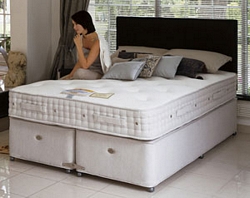 Gainsborough Imperial Latex Supreme Divan Bed