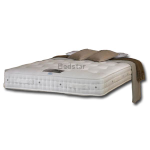 Gainsborough Lancer Backcare 4FT 6 Mattress