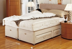 Gainsborough Monarch Healthcare Divan 2 6