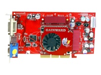 Gainward FX PowerPack Pro/760XP Golden Sample