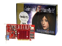 GFFX GRAPHICS CARDPP PRO/660 64MB DDR PCI
