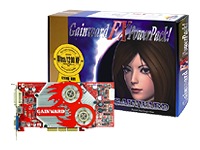 Gainward GRAPHICS CARD FX5900 128MB DDR W/GS