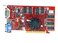Gainward GRAPHICS CARD GEFORCE FX PP ULTRA/760