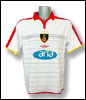 Galatasaray Umbro Galatasaray 3rd 03/04