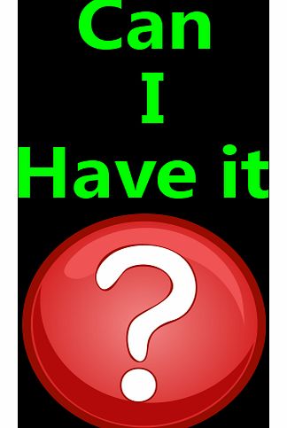 Galatic Droids Can I have it ? Diet app