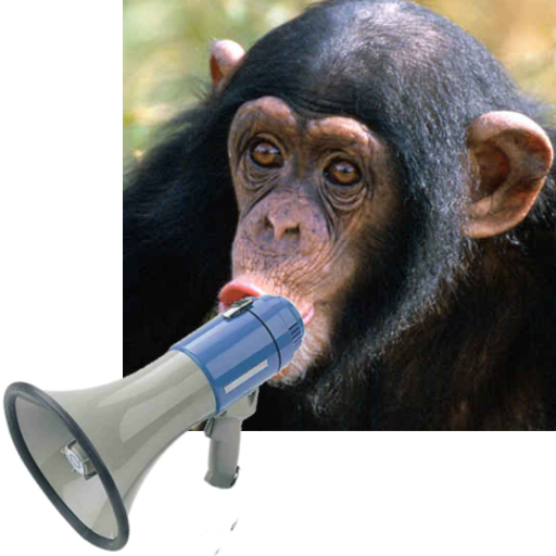 Galatic Droids Zoo Sound Board