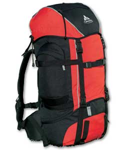 65 Litre Rucksack