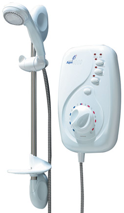 ELECTRIC SHOWERS | ELECTRIC SHOWERS UK | MIRA SHOWERS