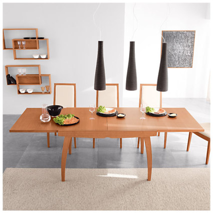 galaxy Extending Dining Table