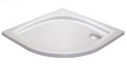 Low Profile Shower Tray (LA-80) Elipso