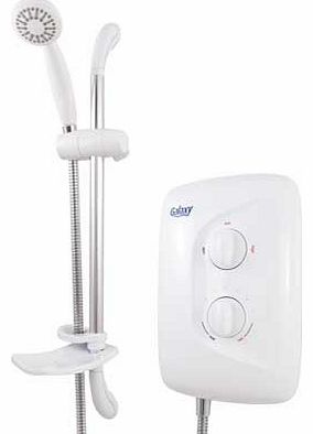 Galaxy Showers Aqua 2000M 9.5 kW Electric Shower