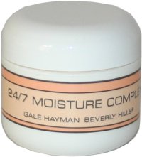 Gale Hayman 24/7 Moisture Cream 60ml -unboxed-