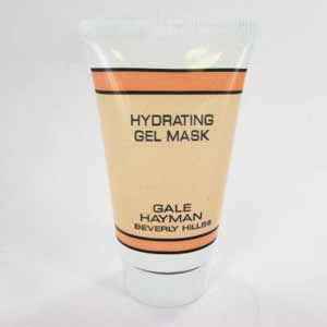 Gale Hayman Hydrating Gel Mask 30ml