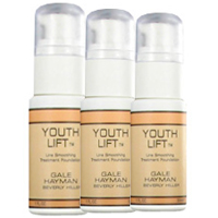 Gale Hayman Line Smoothing Youth Lift Foundation - Light /
