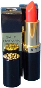 Gale Hayman Lips Lipstick Malibu Sunrise